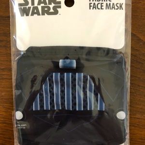 Death Vader face ask (YOUTH)